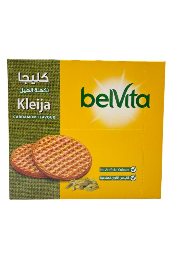 Belvita Cardamom Biscuit 56g x 8