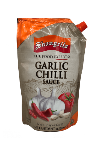 Shangrila Garlic Chilli Sauce 800g