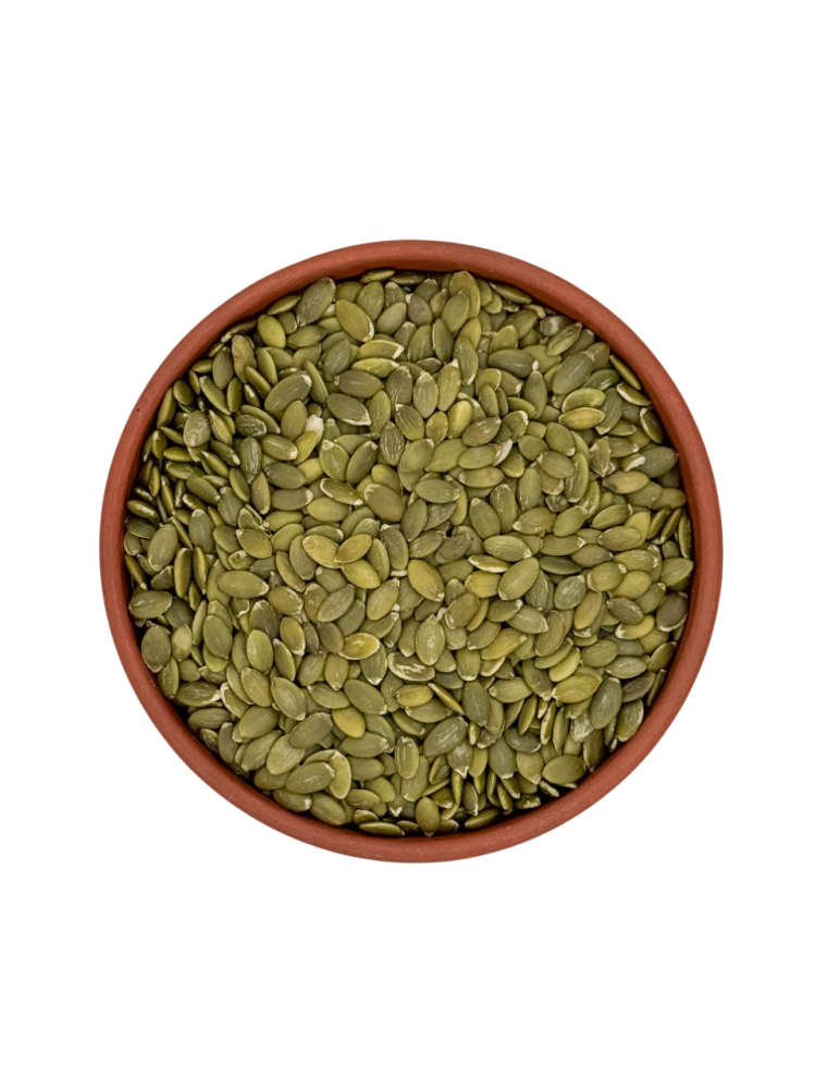 Pumpkin Seeds Kaddu Beej  Natural Healthy Snack