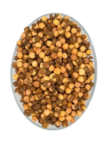 Roasted Black Chana – Healthy Protein Snack | Yasmin Store