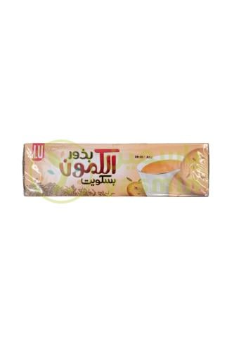 Lu Zeera Biscuit 115.50g