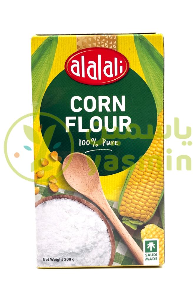 العلالي نشاء ذرة 200 جرام