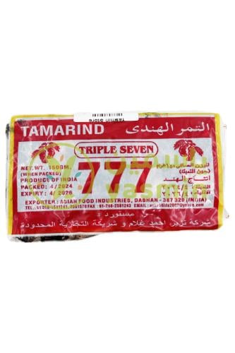 Tamarind 777 150g