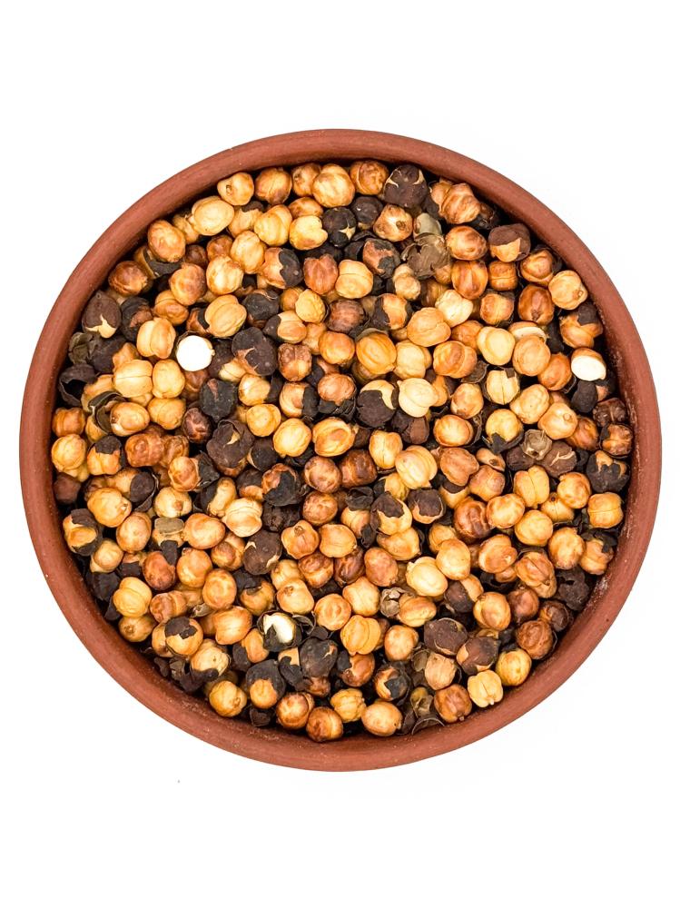 Buy Roasted Chana – Crunchy & Healthy Snack | Yasmin Store