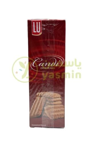 Lu Candi Biscuit 102g