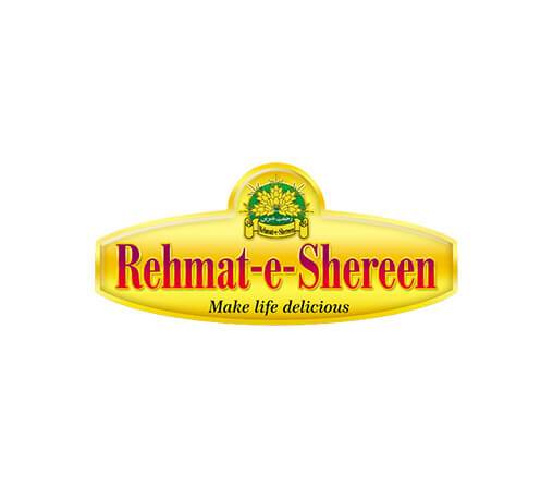 Rehmat-E-Shereen