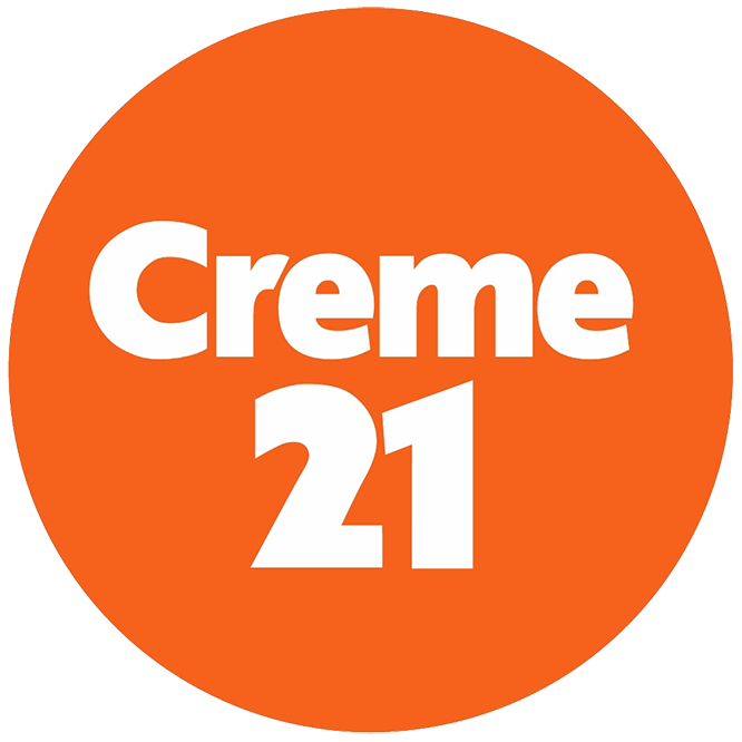 Cream 21