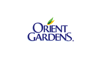 Orient Gardens