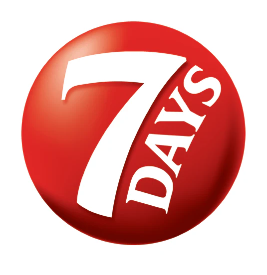 7 Days