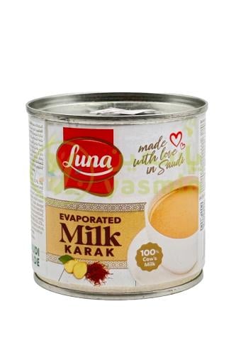 Luna Evaporated Milk Karak 170g