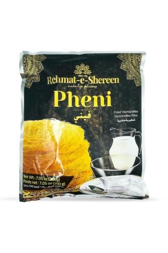 Rehmat-E-Shereen Pheni 200g