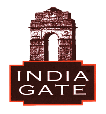 India Gate