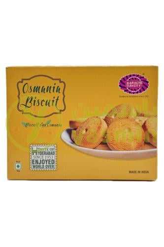 Karachi Bakery Osmania Biscuit 200g