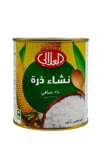 Al Alali Corn Flour 450g