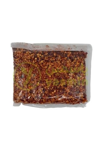 Crush Chilli 80g