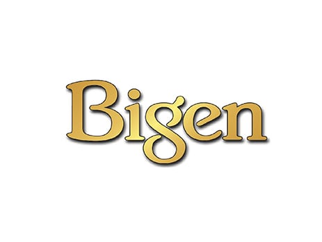 Bigen