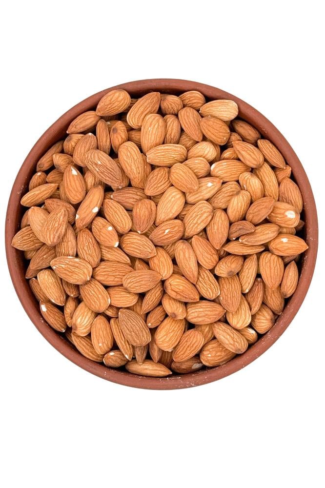 Almond Medium