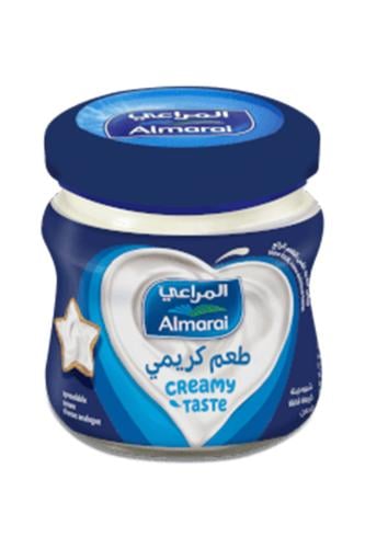 Almarai Processed Cream Cheese 120g