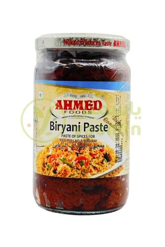 Ahmed Biryani Paste 330g