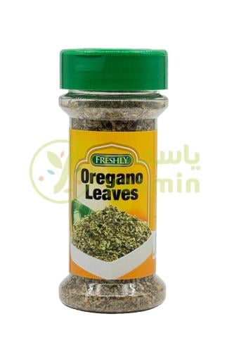 Freshly Oregano Leaves 23g