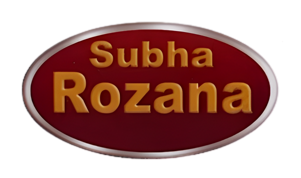 Subha Rozana