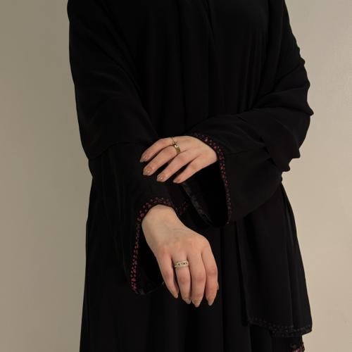 كريستال آمور فوشي