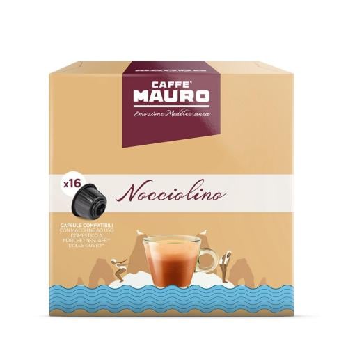كبسولات نوتشيولينو