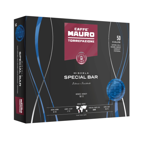 Special Bar 20/80