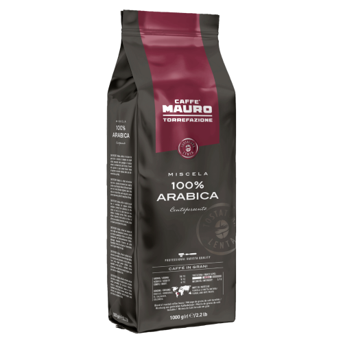 100 % arabica