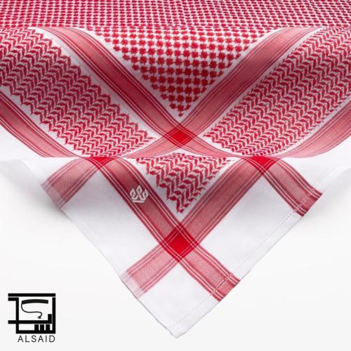 شماغ التاج البلاتيني 579