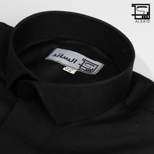 ثياب أطفال - أسود