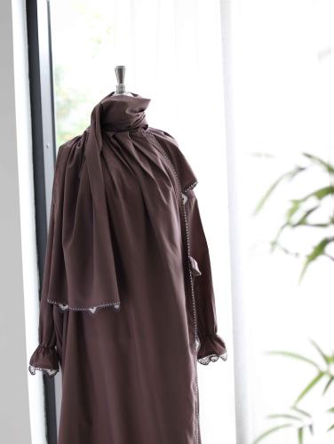 شرشف صلاة