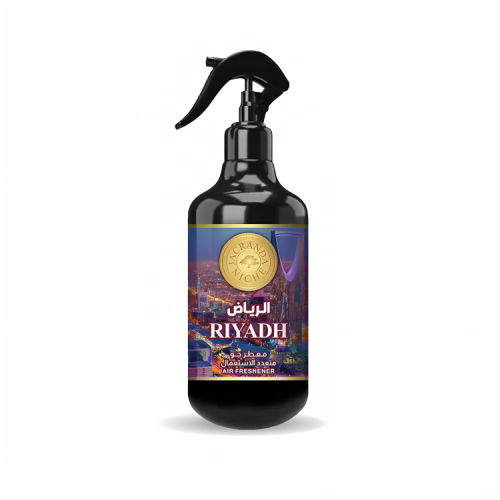 معطر جو بخاخ جكرندا نيش الرياض 280 مل