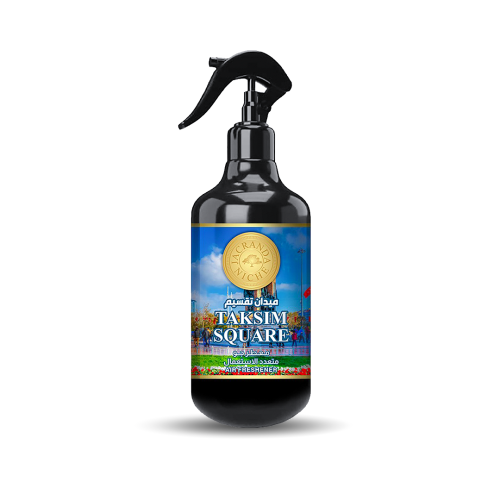 معطر جو بخاخ جكرندا نيش تقسيم 280 مل