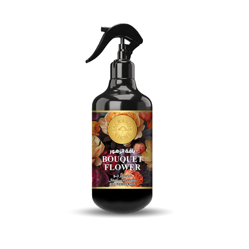 معطر جو بخاخ جكرندا نيش باقة زهور 280 مل