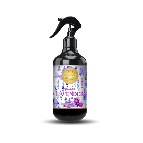 معطر جو بخاخ جكرندا نيش لافندر 280 مل