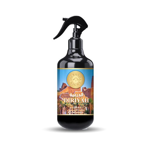 معطر جوبخاخ جكرندا نيش الدرعية 280 مل