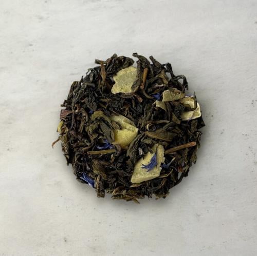Coconut Oolong
