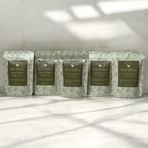 Mix Tea Collection