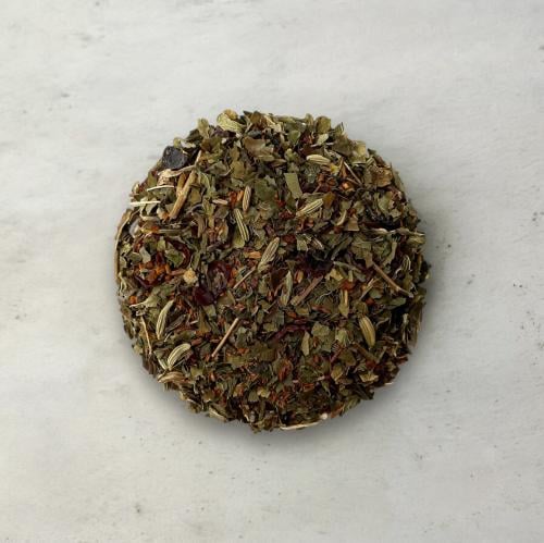 Rooibos Raspberry