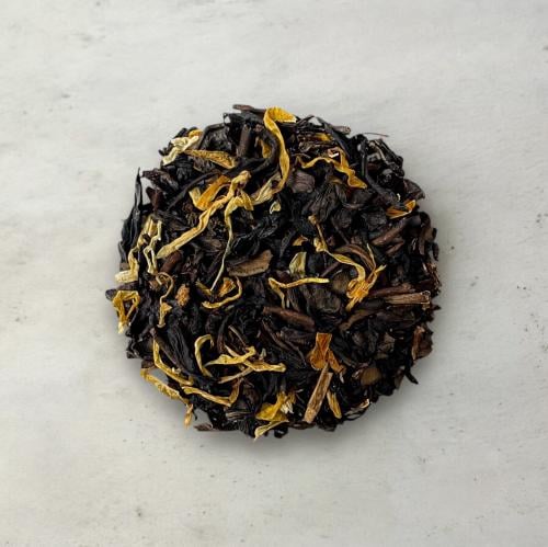 Peachy Oolong