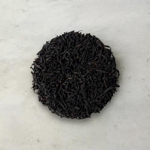Black Blueberry