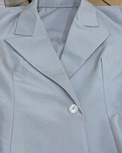 لابكوت سّـدل || Saddel Labcoat