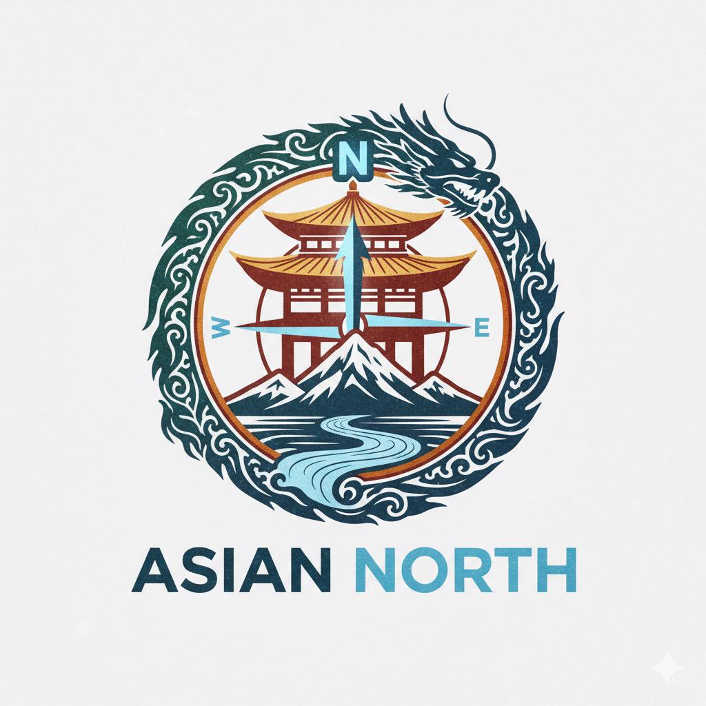 asinnorth