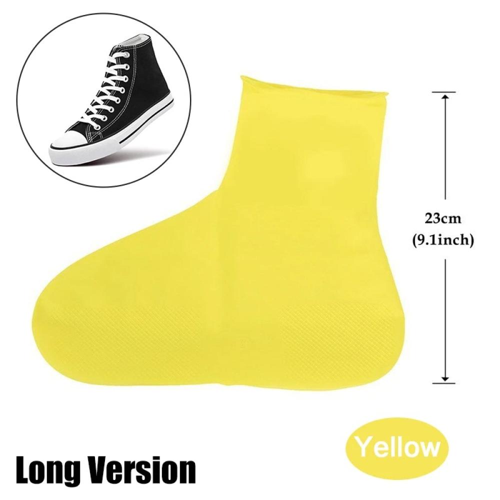 Yellow Long