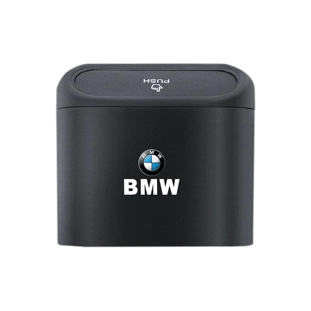 Black For BMW