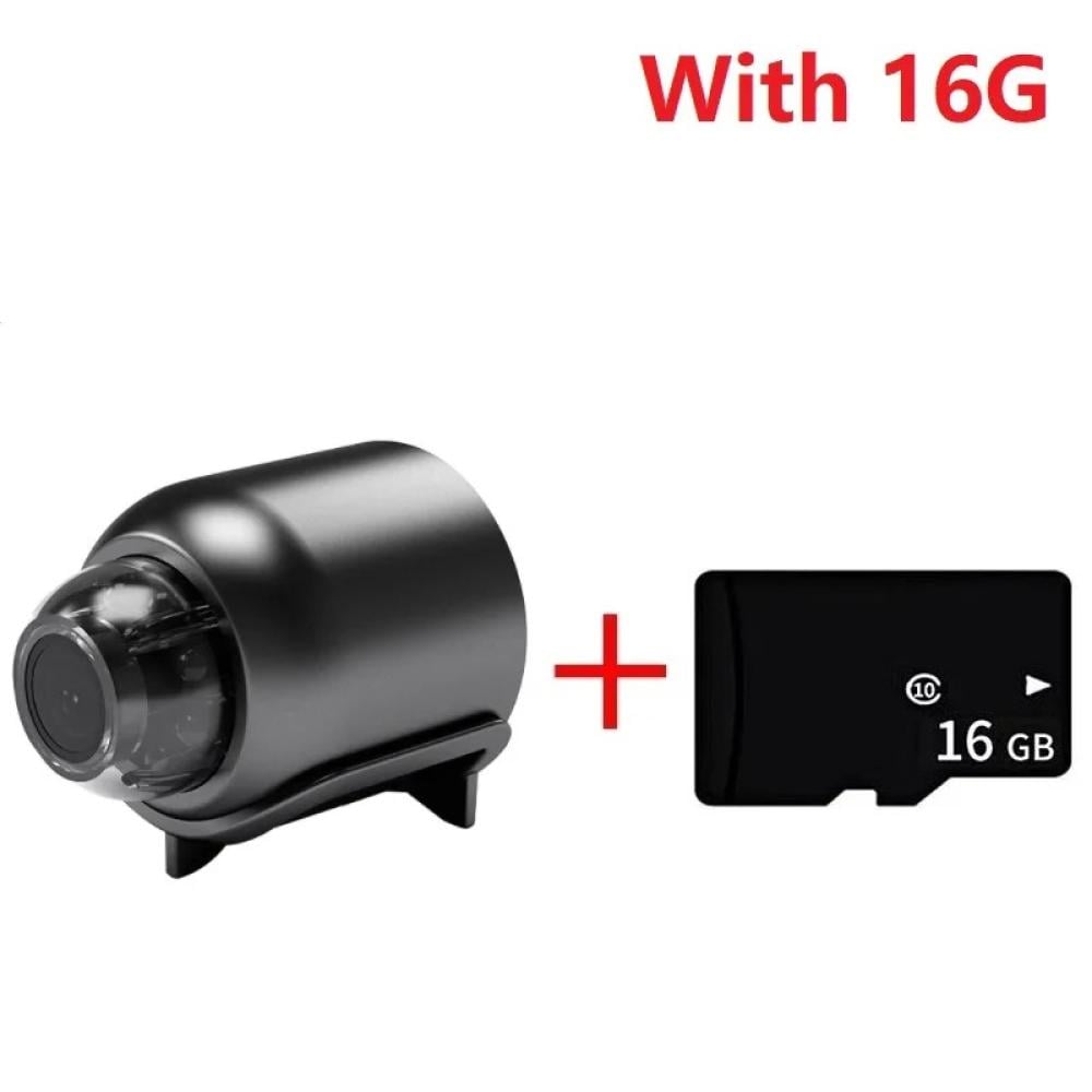 Camera Add 16G