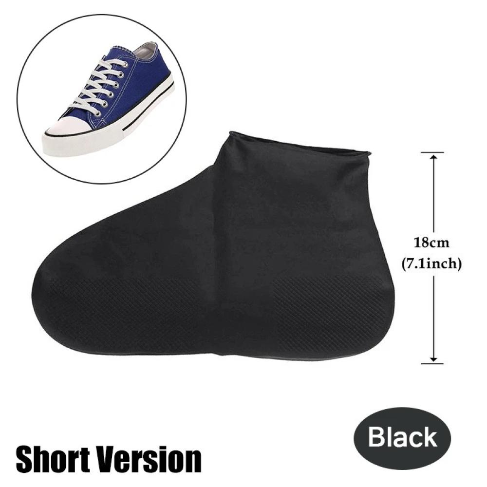 Black Short