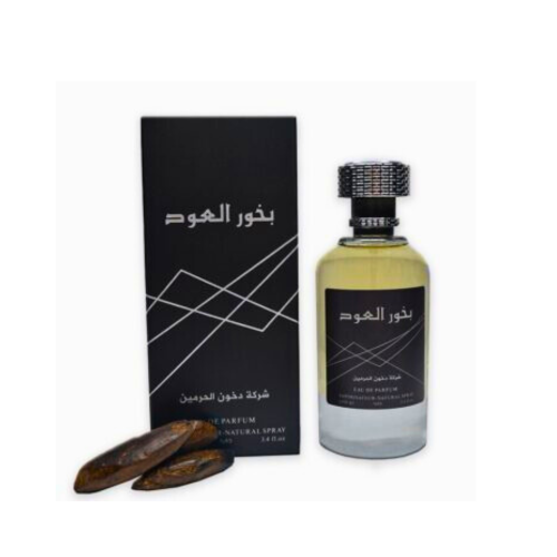 بخور العود