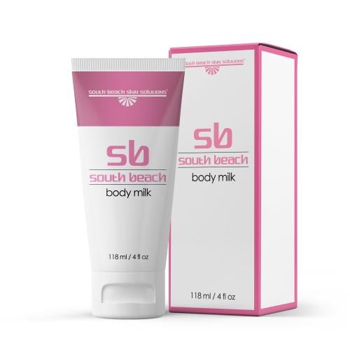 ساوث بيتش مفتح لكامل الجسم 118ml